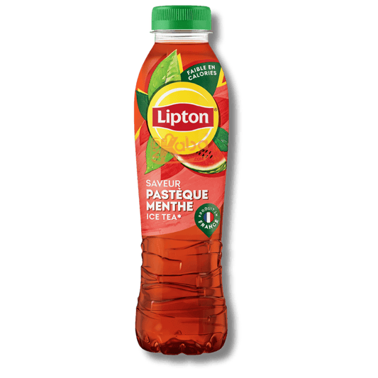 Lipton Iced Tea Watermelon Mint 1.5L