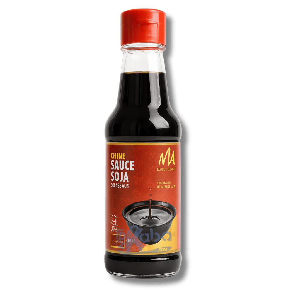 Mai Asia Chinese Soy Sauce 150ml