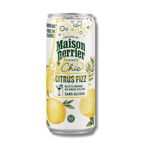 Maison Perrier Chic Citrus Fizz 250ml