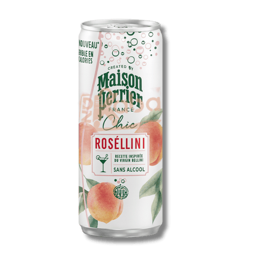 Maison Perrier Chic Roséllini 250ml