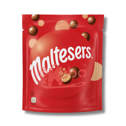Maltesers Chocolate Balls 135g