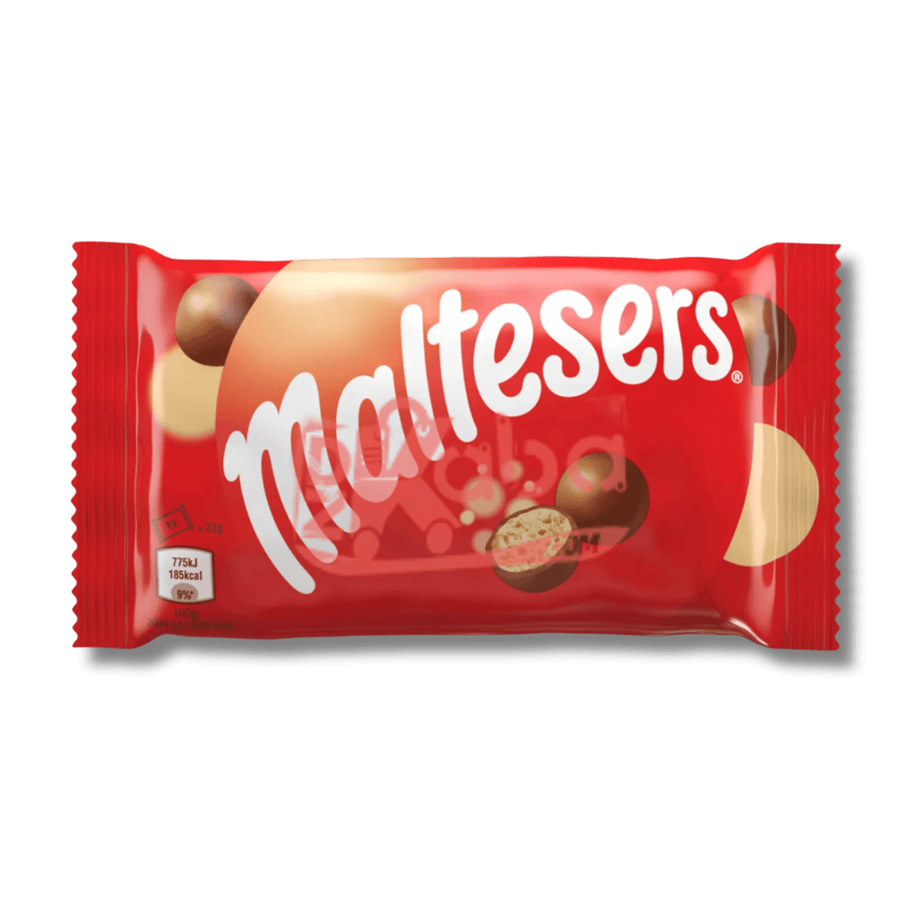 Maltesers Chocolate Balls 37g