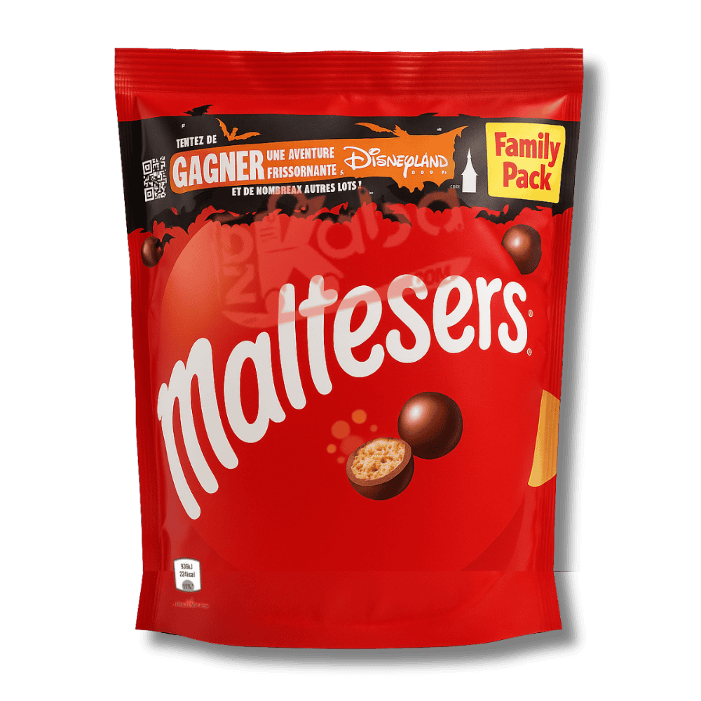 Maltesers Chocolate Balls 440g