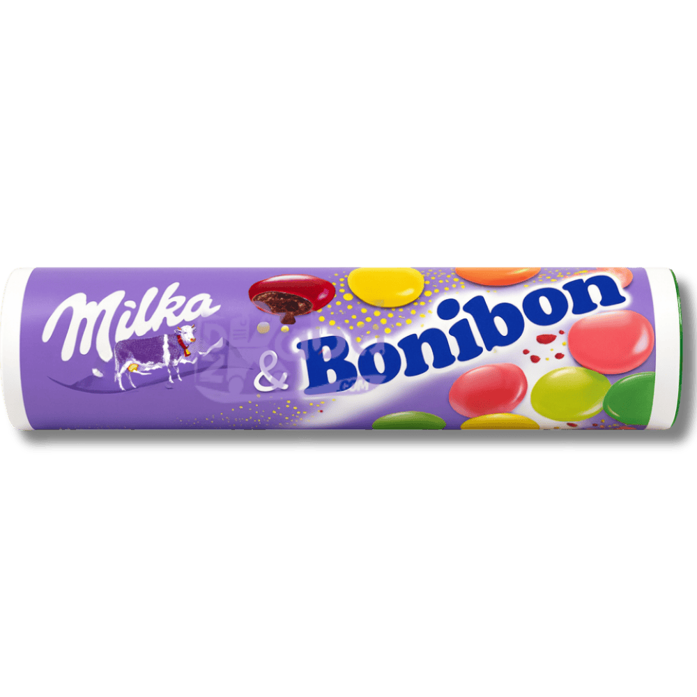 Milka Chocolate Bonibon 24g