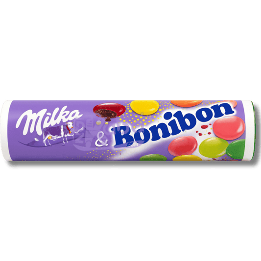 Milka Chocolate Bonibon 24g