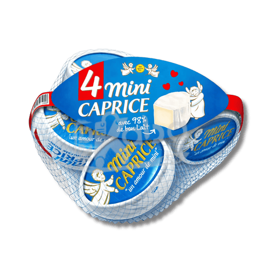 Mini Caprice T4x50g