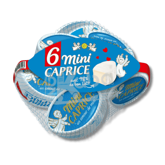 Mini Caprice T6x50g