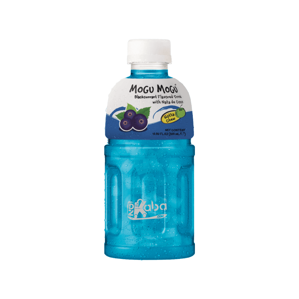 MoguMoguBlackcurrant320ml
