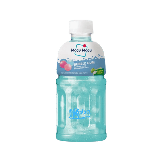 MoguMoguBubblegum320ml