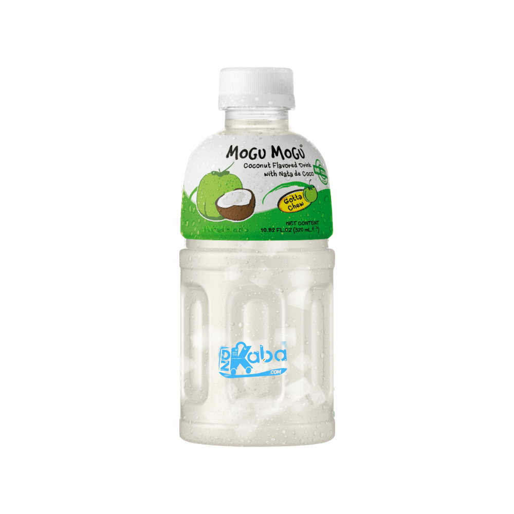 MoguMoguCoconut320ml