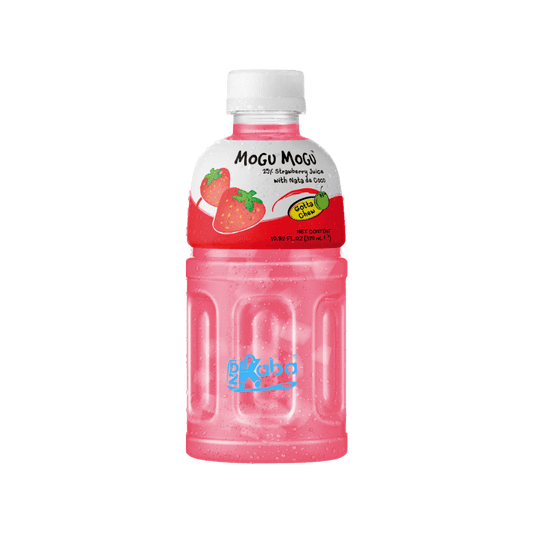MoguMoguStrawberry320ml