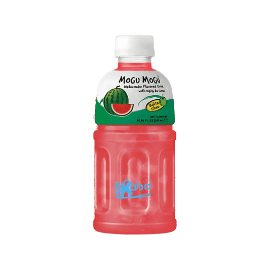 MoguMoguWatermelon320ml