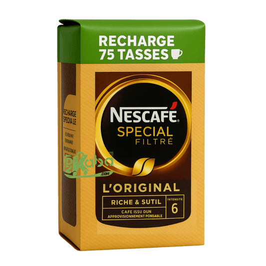 Nescafé Instant Coffee Recharge Spécial Filter 150g