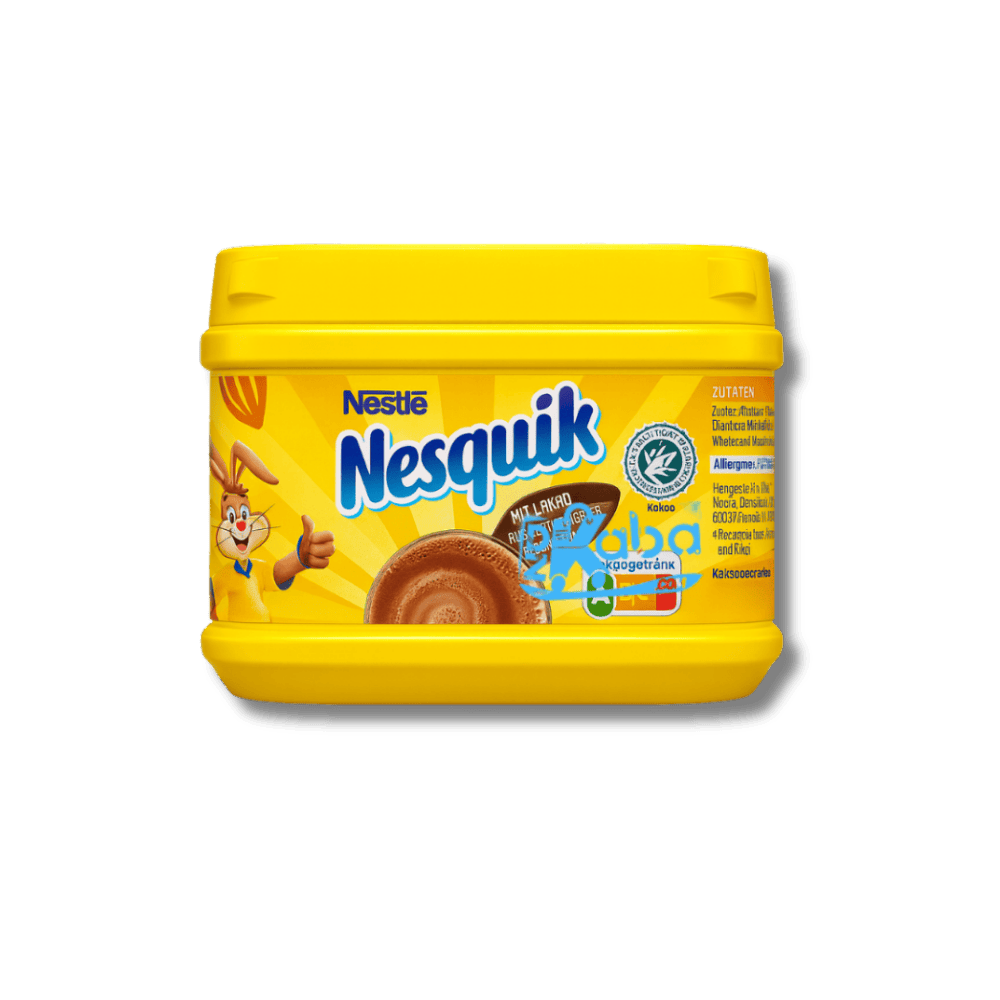 Nesquik Instant Cocoa Powder 250g