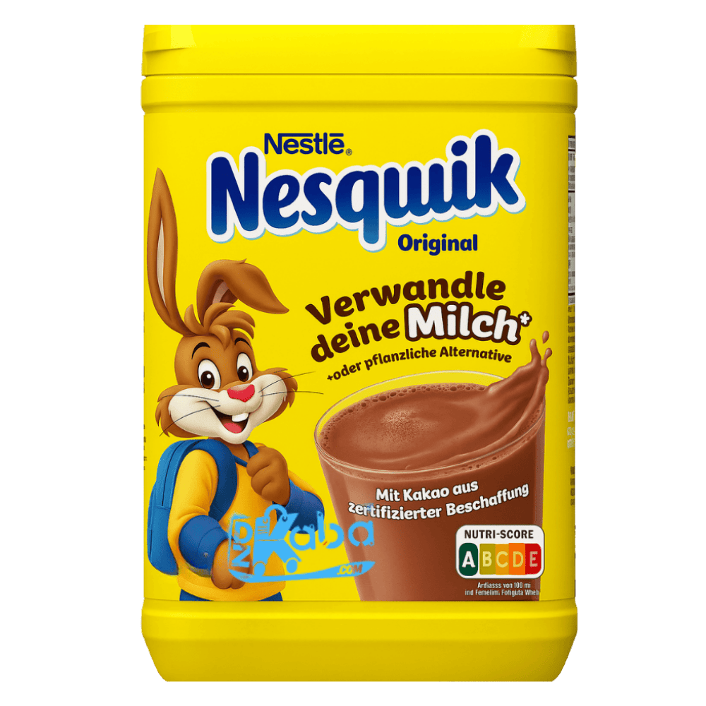 Nesquik Instant Cocoa Powder 900g