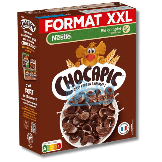 Céréales Chocapic au chocolat 1 kg