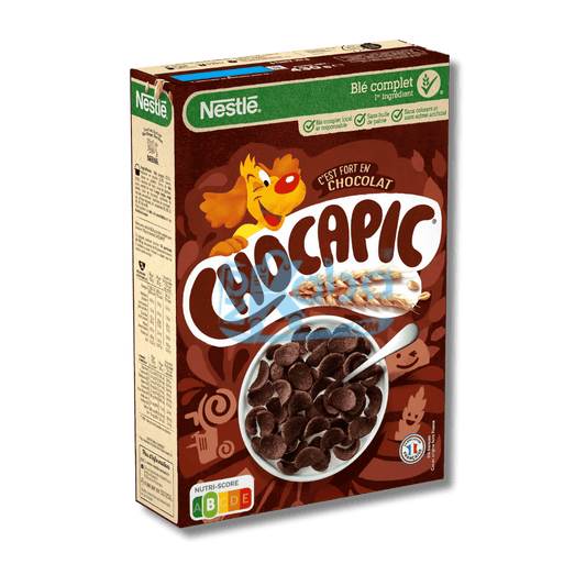Céréales Chocapic au chocolat 375 g