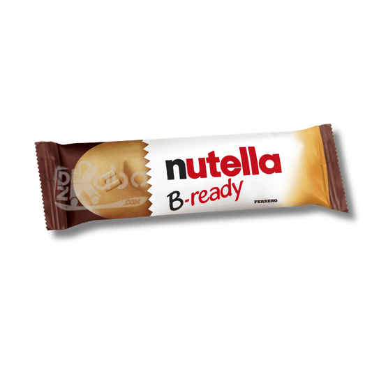 Nutella B-Ready 22g