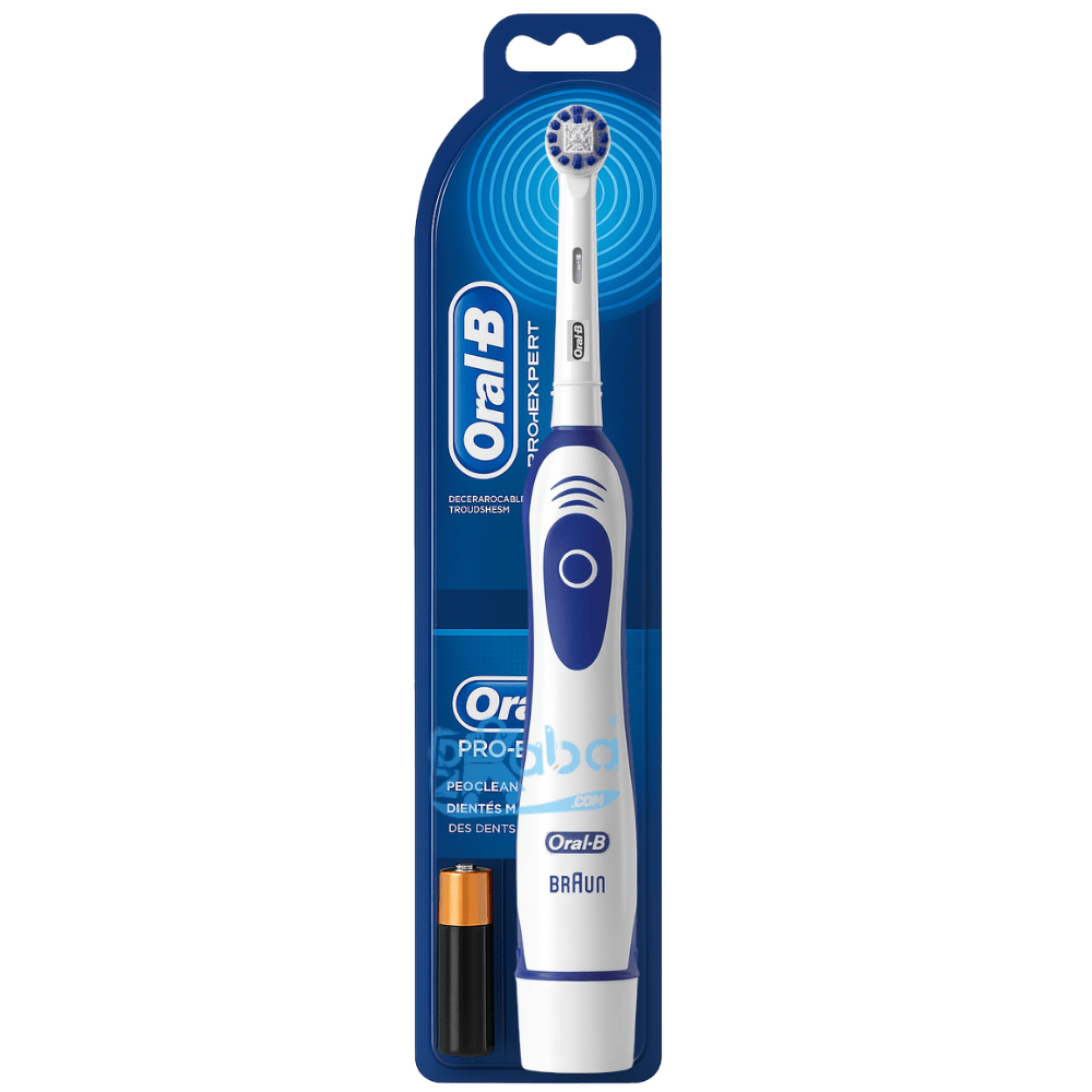 Oral-B Electric Toothbrush Pro-Expert Precision Clean