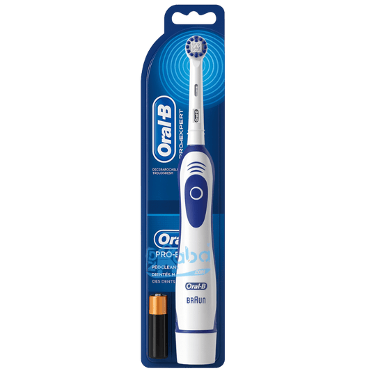 Oral-B Electric Toothbrush Pro-Expert Precision Clean
