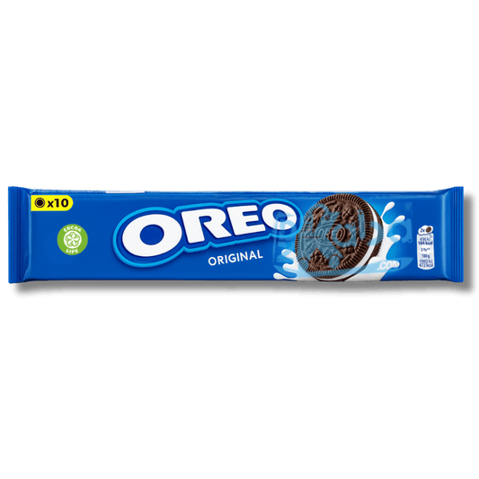 Biscuits Oreo Original 110 g 