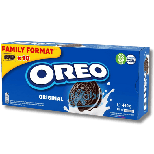 Biscuits Oreo Original 440 g