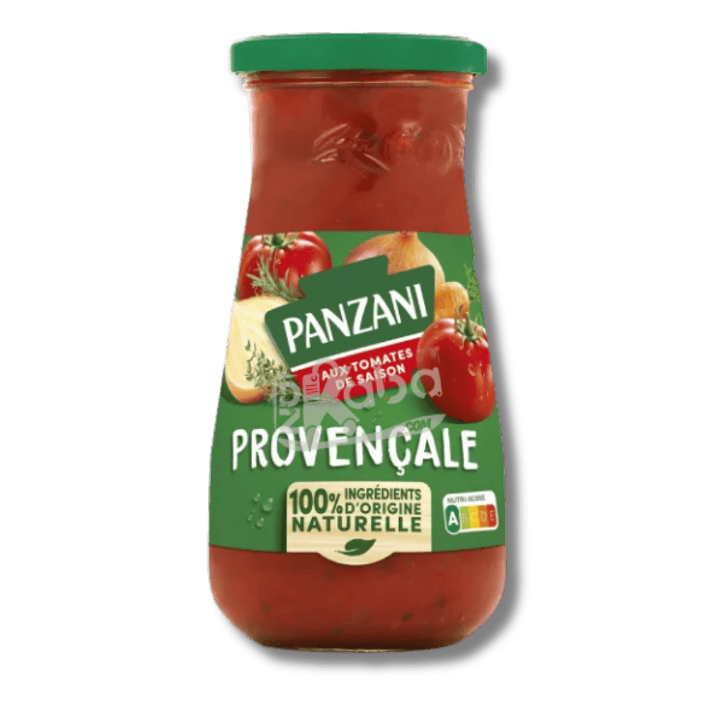 Panzani Provençale Tomato Sauce 210g