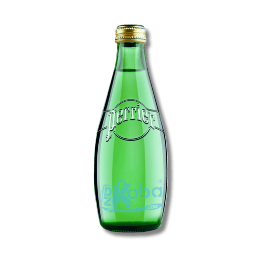 Perrier Sparkling Natural Mineral Water 200ml