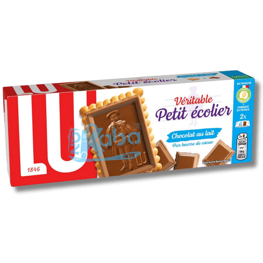 Petit Écolier Milk Chocolate 150g