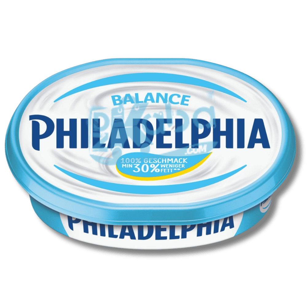 Philadelphia Balance Cream Cheese 150g