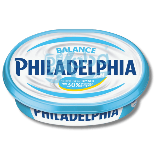 Philadelphia Balance Cream Cheese 150g