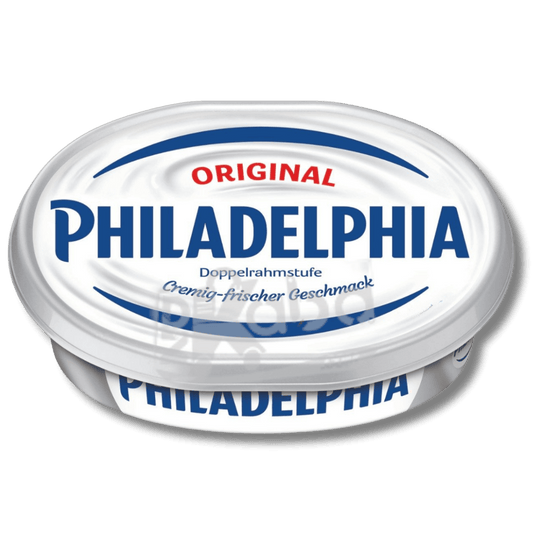Philadelphia Cream Cheese Original 100g