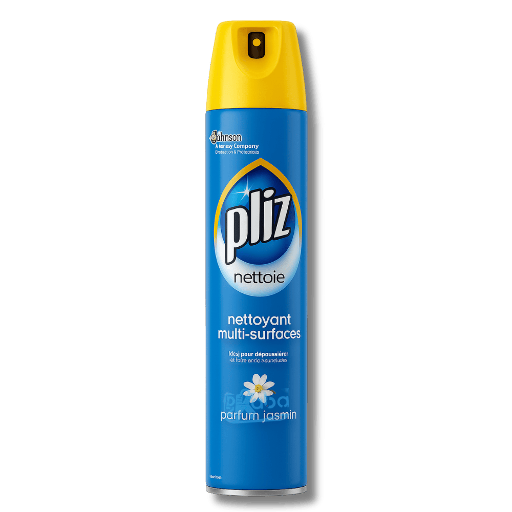 Pliz Multi-Surface Cleaner Jasmine 300ml