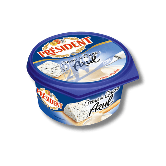 Président Blue Cheese 125g