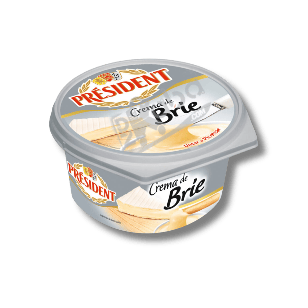 Président Brie 125g