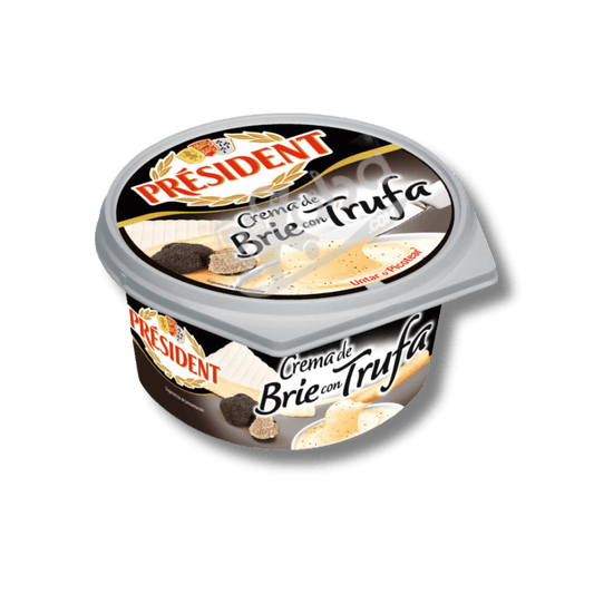 Président Brie with Truffle 105g