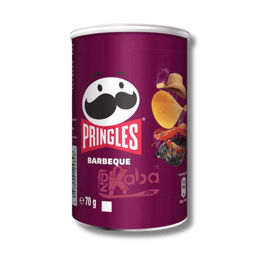 Pringles Sauce BBQ 70 g