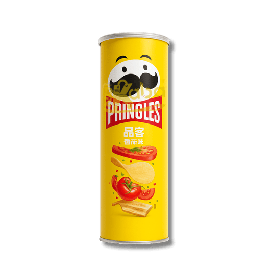 Pringles Tomate Chine 110g 