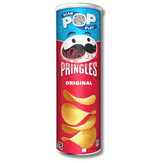 Pringles Original 195g