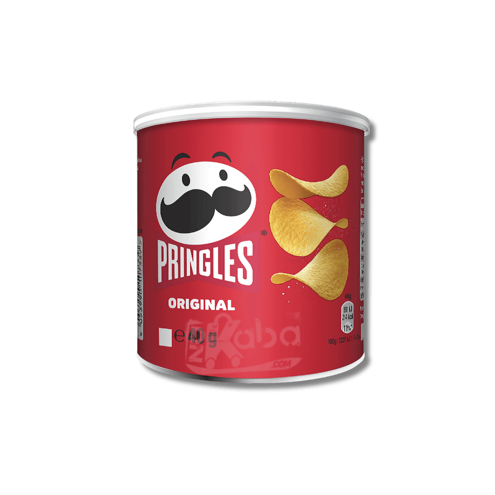 Pringles Original 40g