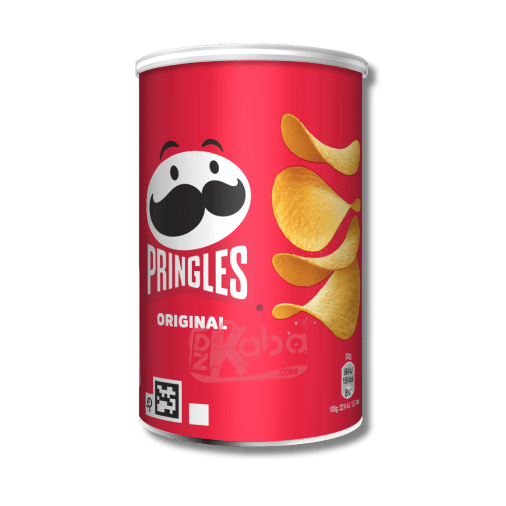 Pringles Original 70g