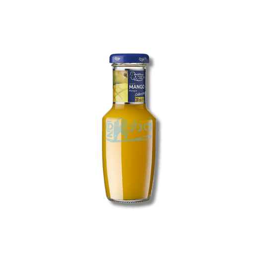 Rostoy Mango Juice 200ml