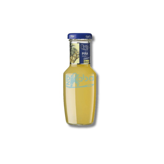 Rostoy Pineapple Juice 200ml