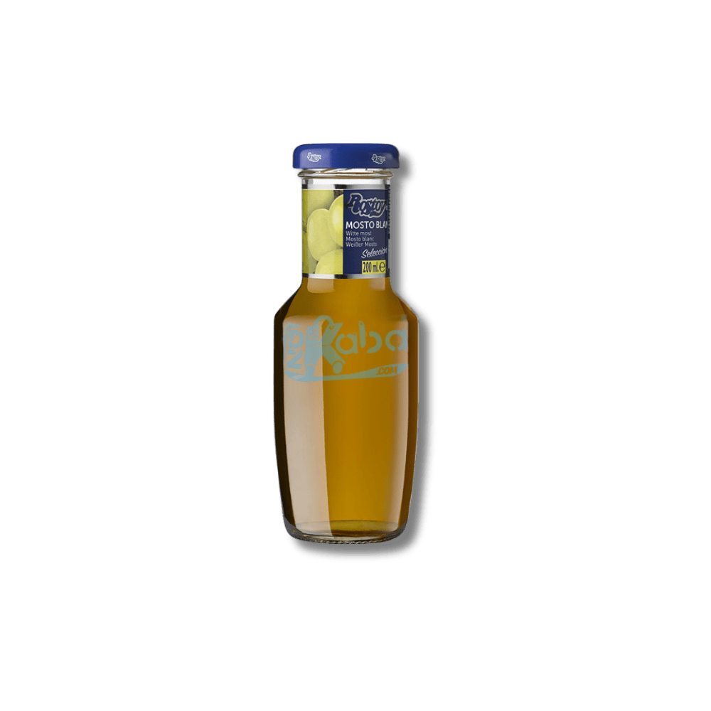 Rostoy White Grape Juice 200ml