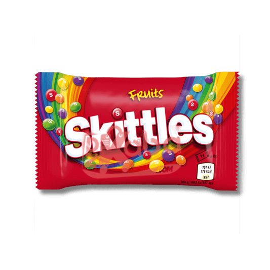 Skittles Fruits 45g
