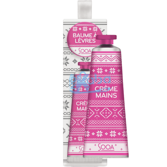 Sooa Hand Cream 30ml