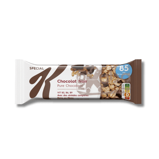 Special K Cereal Bar Dark Chocolate 20g