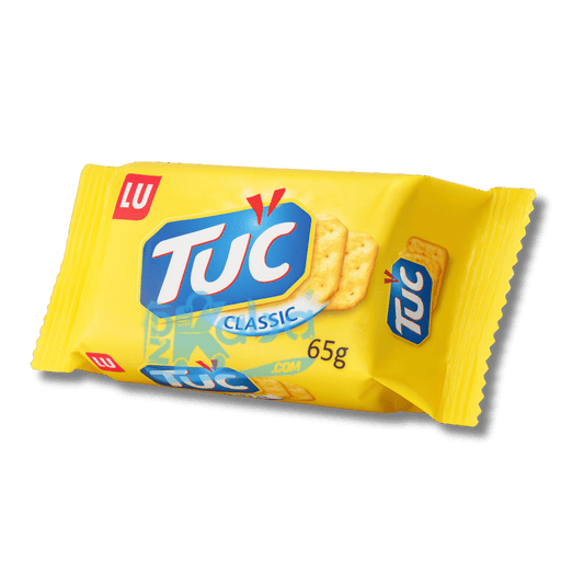 TUC Pocket Crackers Original 65g