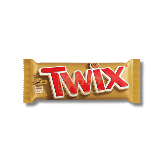 Twix Original 50g