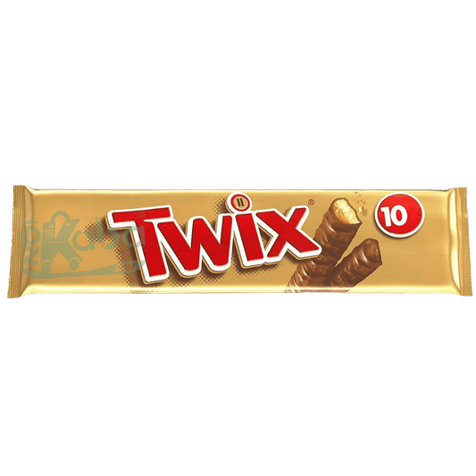 Twix Original T10